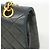 Borsa a tracolla Chanel Matelassé Nero - vista 10