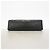 Borsa a tracolla Chanel Matelassé Nero - vista 3