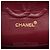 Borsa a tracolla Chanel Matelassé Nero - vista 5