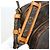 Bolso de hombro Louis Vuitton Monogram Amazon Castaño - vista 8