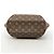 Bolso Louis Vuitton Monogram Ellipse MM Castaño - vista 3