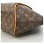 Bolso Louis Vuitton Monogram Ellipse MM Castaño - vista 6