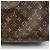 Louis Vuitton Boston Monogram Keepall Bandoulière 60 Marrone - vista 10