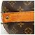 Louis Vuitton Boston Monogram Keepall Bandoulière 60 Marrone - vista 5