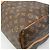 Louis Vuitton Boston Monogram Keepall Bandoulière 60 Marrone - vista 6