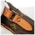Borsa a tracolla Louis Vuitton Monogram Trocadero 27 Marrone - vista 10