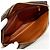 Borsa a tracolla Louis Vuitton Monogram Trocadero 27 Marrone - vista 4