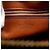 Borsa a tracolla Louis Vuitton Monogram Trocadero 27 Marrone - vista 5
