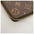 Louis Vuitton Monogram Portefeuille Clemence Long Wallet Rosa - vista 6