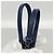 Borsa a tracolla Chanel Matelassé con catena Blu - vista 11