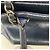 Borsa a tracolla Chanel Matelassé con catena Blu - vista 6