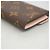 Louis Vuitton Monogram Portemonnaie Rosalie Coin Case - vista 5