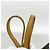 Louis Vuitton Monogram Neverfull MM Tote Bag Braun - Ansicht 10