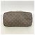 Louis Vuitton Monogram Neverfull MM Tote Bag Braun - Ansicht 3