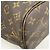 Louis Vuitton Monogram Neverfull MM Tote Bag Braun - Ansicht 7