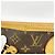 Louis Vuitton Monogram Neverfull MM Tote Bag Braun - Ansicht 9