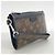 Portafoglio Lungo Louis Vuitton Monogram Macassar Zippy Dragonne Marrone Nero - vista 2