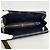 Portafoglio Lungo Louis Vuitton Monogram Macassar Zippy Dragonne Marrone Nero - vista 3