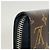 Portafoglio Lungo Louis Vuitton Monogram Macassar Zippy Dragonne Marrone Nero - vista 5