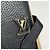 Louis Vuitton LV Vertical Wallet M81330 Noir Nero - vista 8