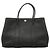 Hermès Bolso Tote Hermes Garden TPM Negro - vista 9