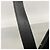 Borsa a mano in pelle Chanel Wild Stitch Nero - vista 8