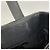 Borsa a mano in pelle Chanel Wild Stitch Nero - vista 9