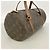 Bolso Louis Vuitton Monogram Papillon 30 Castaño - vista 2