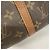 Bolso Louis Vuitton Monogram Papillon 30 Castaño - vista 7