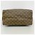 Louis Vuitton Monogram Speedy 35 Handtasche Braun - Ansicht 3