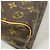 Louis Vuitton Monogram Speedy 35 Handtasche Braun - Ansicht 6