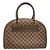 Borsa Louis Vuitton Damier Nolita N41455 Ebene Damier ebene