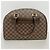 Borsa Louis Vuitton Damier Nolita N41455 Ebene Damier ebene - vista 10
