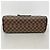 Borsa Louis Vuitton Damier Nolita N41455 Ebene Damier ebene - vista 3