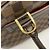 Borsa Louis Vuitton Damier Nolita N41455 Ebene Damier ebene - vista 8
