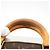 Bolsa de mão Louis Vuitton Alma Monogram M51130 Marrom - vista 7