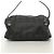 Chanel Vanity Bag aus schwarzem Nylon - Ansicht 11