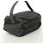 Chanel Vanity Bag aus schwarzem Nylon - Ansicht 2