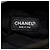 Chanel Vanity Bag aus schwarzem Nylon - Ansicht 5