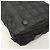 Chanel Vanity Bag aus schwarzem Nylon - Ansicht 6