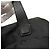 Chanel Vanity Bag aus schwarzem Nylon - Ansicht 8