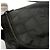 Chanel Vanity Bag aus schwarzem Nylon - Ansicht 9