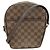 Louis Vuitton Damier Ipanema PM Schultertasche Damier ebene