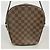 Louis Vuitton Damier Ipanema PM Schultertasche Damier ebene - Ansicht 11