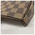 Louis Vuitton Damier Ipanema PM Schultertasche Damier ebene - Ansicht 7