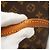 Louis Vuitton Monogram Druot Schultertasche Braun - Ansicht 7