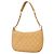 Borsa a tracolla con catena Chanel Matelassé Beige