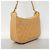Borsa a tracolla con catena Chanel Matelassé Beige - vista 2