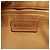 Borsa a tracolla con catena Chanel Matelassé Beige - vista 5