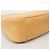 Borsa a tracolla con catena Chanel Matelassé Beige - vista 7